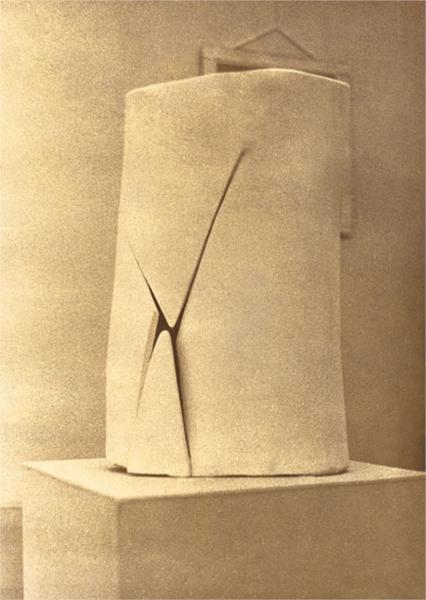 Untitled, 1968 - Fusun Onur