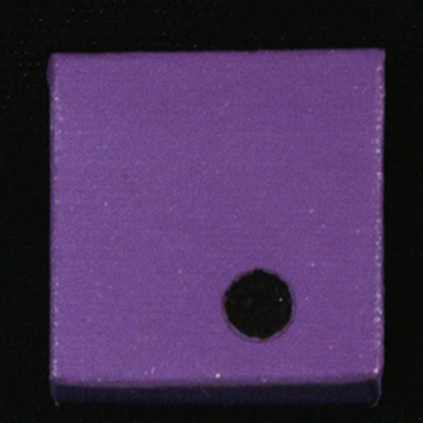 Micro-Painting, 1968 - Джин Дэвис
