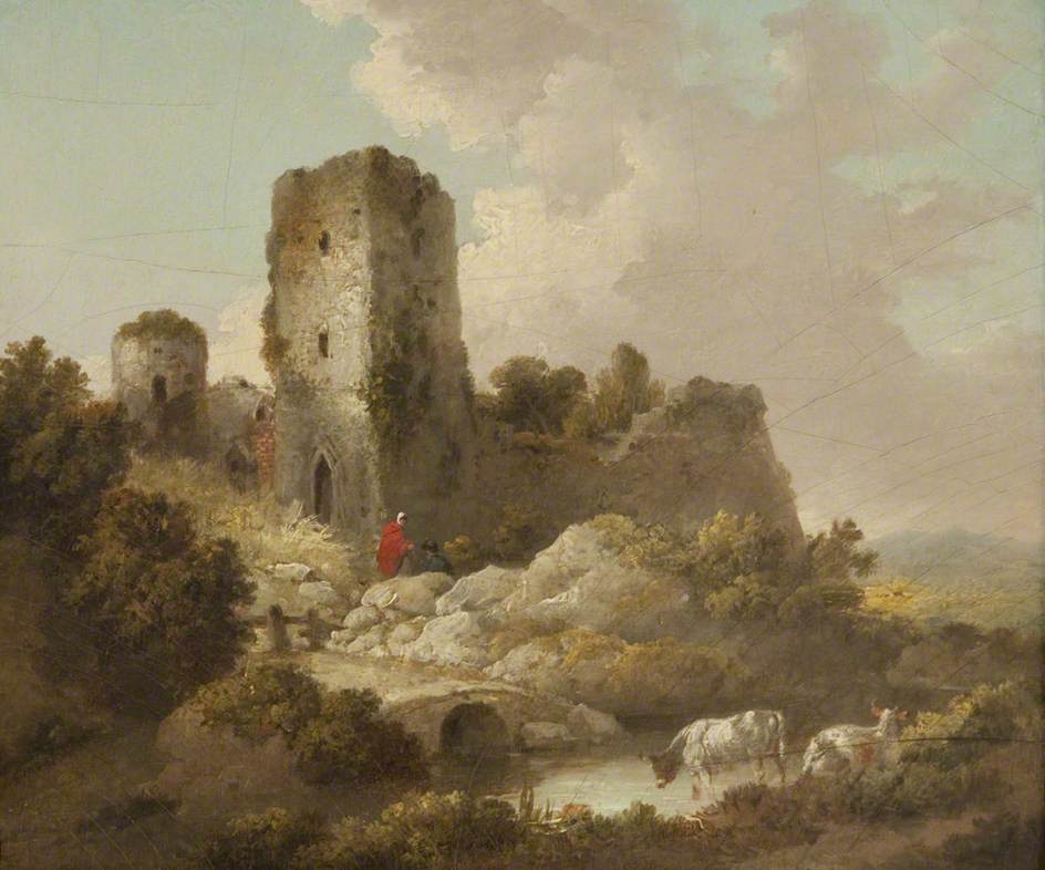 landscape-with-ruined-castle-george-morland-wikiart