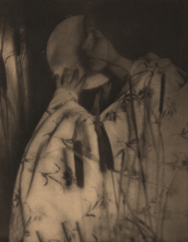 Outono, 1910 - George Seeley