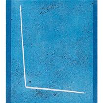 Blue Space - Giuseppe Santomaso