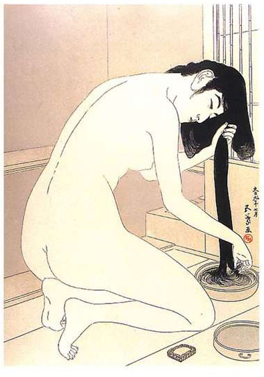 Artistas por movimento artístico: Período Taishō (1912–1926)