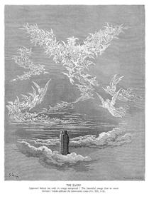 The Eagle II - Gustave Dore