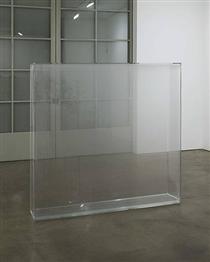 Condensation Wall - Ханс Хааке