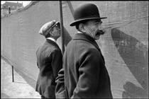 Brussels, Belgium - Henri Cartier-Bresson