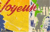 Rue Villaret de Joyeuse (série Disques Phillips) - July 7, 1961 - Жак Виллегле