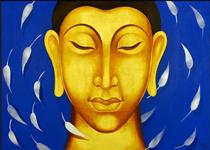 The Buddha - Jahar Dasgupta