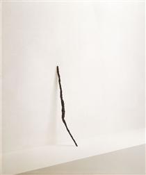 Skulptur I - Jan Groth