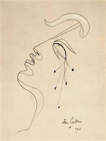 Profile - Jean Cocteau