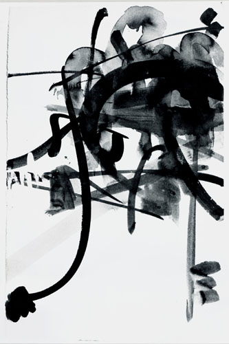 Untitled, 1955 - Жан Міотт