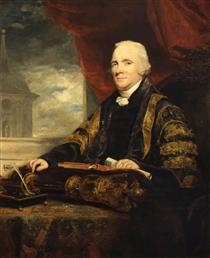 John Latham (1761–1831) - Джон Джексон