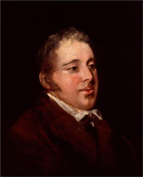William Seguier, 1805 - Джон Джексон
