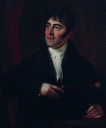 George Birkbeck (1776–1841) - John Russell