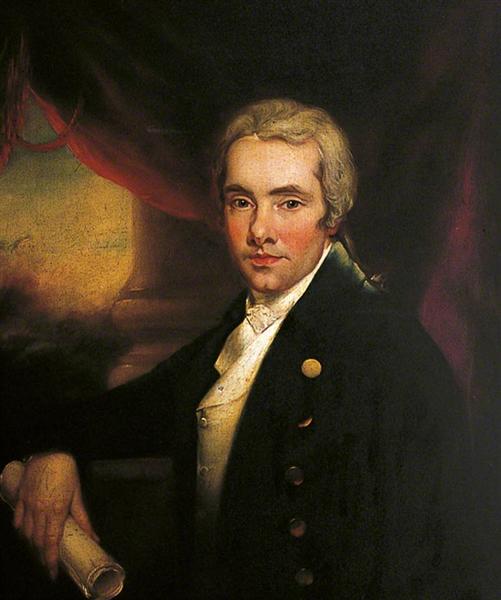 William Wilberforce (1759–1833) - John Russell