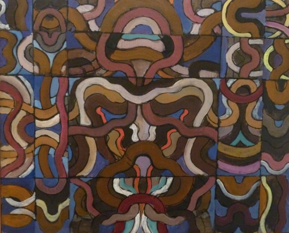 Untitled, 1973 - Жозе Эскада