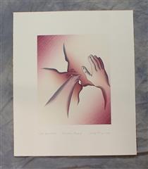 O For Your Scent - Judy Chicago