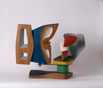 Panurge, 1964 - Le Corbusier
