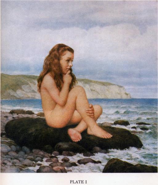 Hatch, Beatrice, 1873 - Lewis Carroll
