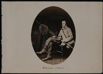 Skeffington Hume Dodgson - Lewis Carroll