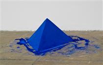 Tetrahedron - Лотар Баумгартен
