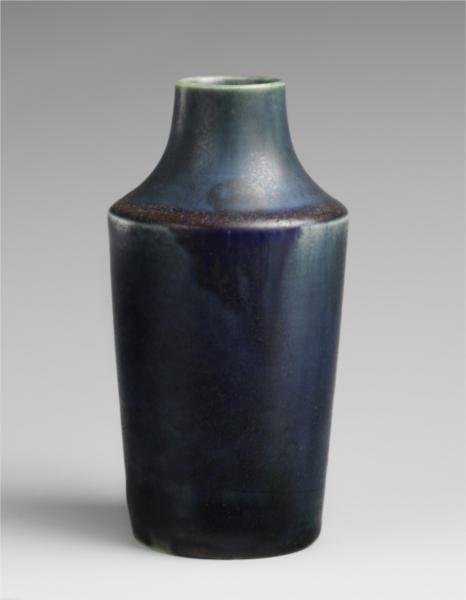 Vase, 1914 - Louis Comfort Tiffany