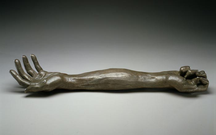 Give or Take, 2002 - Louise Bourgeois