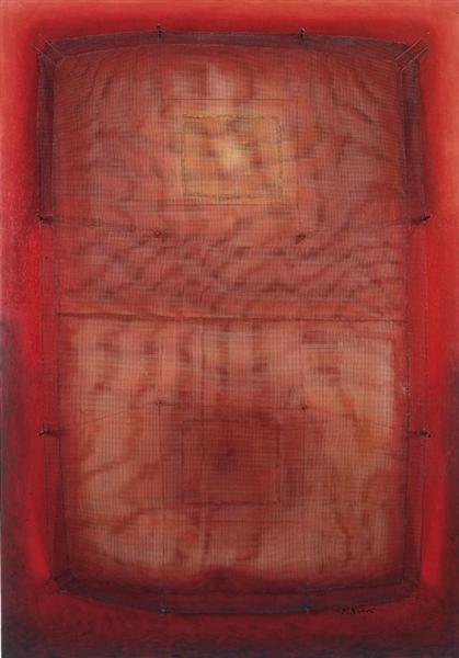 Espejo del sol, 1966 - Мануэль Ривера