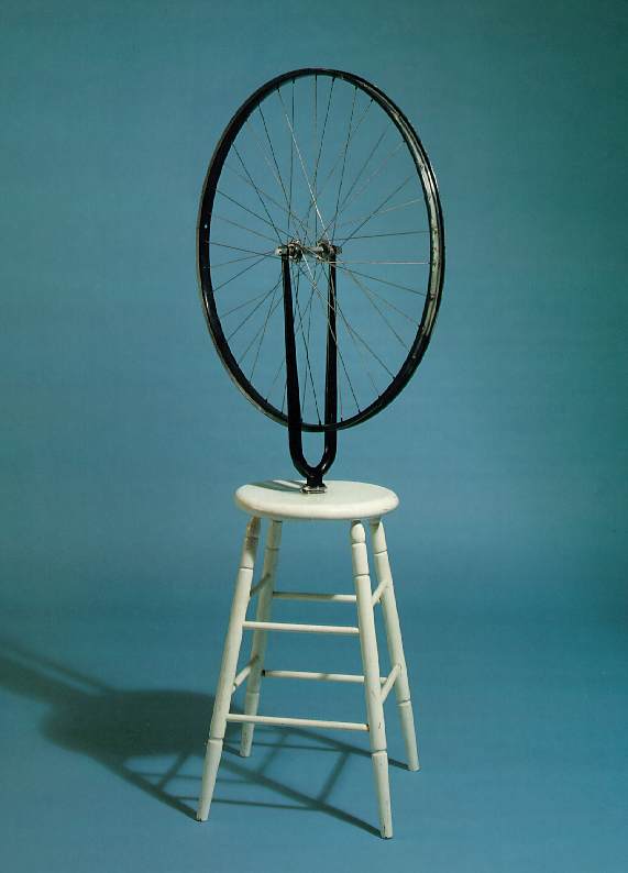 b icycle wheel