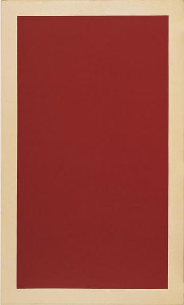 Untitled No. 5, 1974 - Michael Heizer
