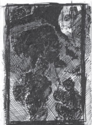 Hunting the bears, c.1889 - 尼古拉斯·洛里奇