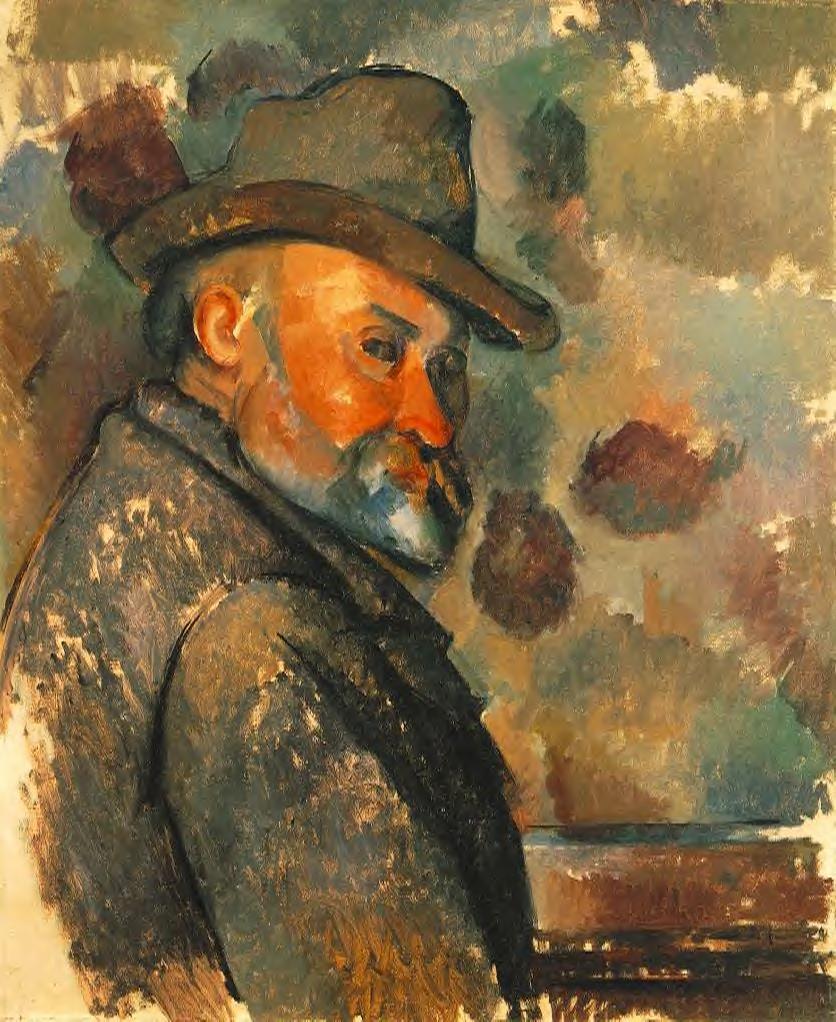 ART Cezanne 
