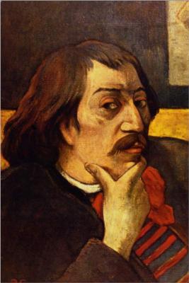 Paul Gauguin - 516 obras de arte pintura