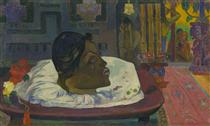 La Fin royale - Paul Gauguin