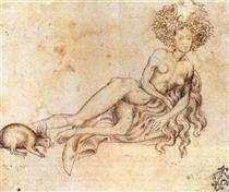 The Luxury - Pisanello