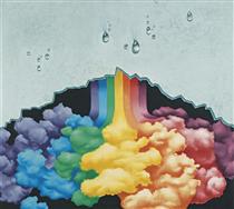 Rainbow - Ральф Гоингс