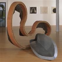 This, That And The Other - Richard Deacon