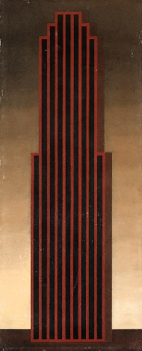 Tower - Roberto Aizenberg
