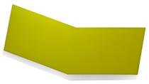 Large Chartreuse - Рональд Дэвис