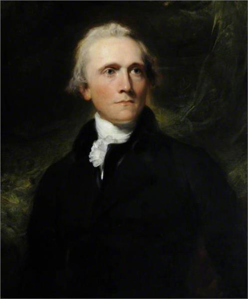 Sir William Grant - Thomas Lawrence