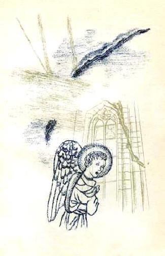 A Wonder with the Angel, 1932 - Тойєн