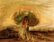 Mushroom - Victor Hugo