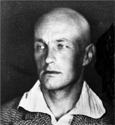 Владислав Стржеминский