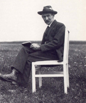 Adolf Dietrich