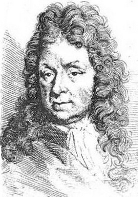 Melchior d'Hondecoeter