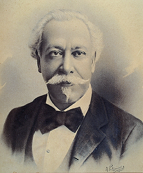 Victor Meirelles de Lima