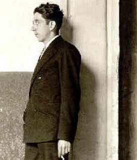 Карлос Ороско Ромеро