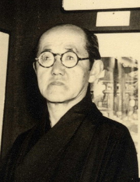 Hasui Kawase